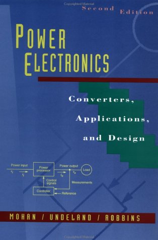 Power Electronics Book By P S Bimbhra Pdf